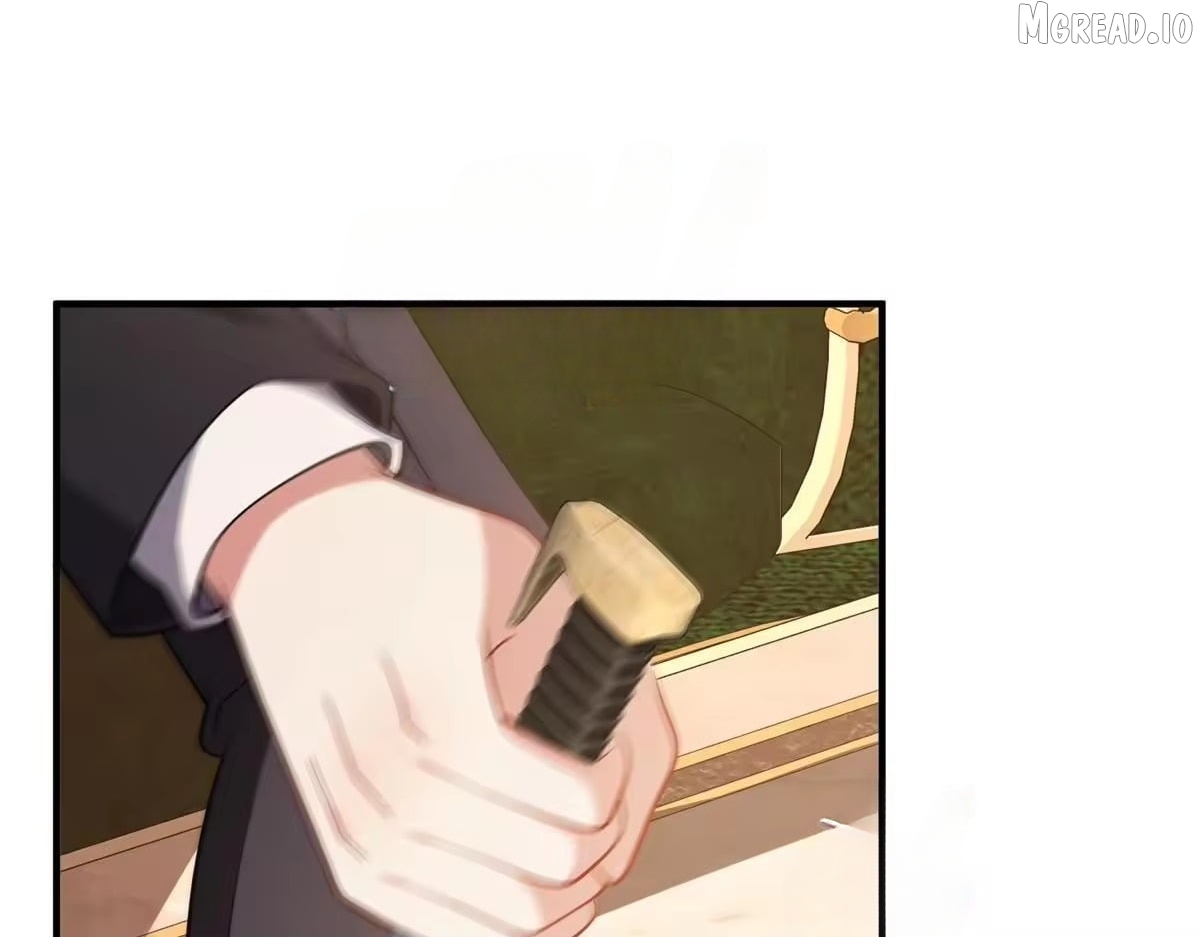 I Reincarnated As A Villainess And Became Rich Chapter 28 - page 46